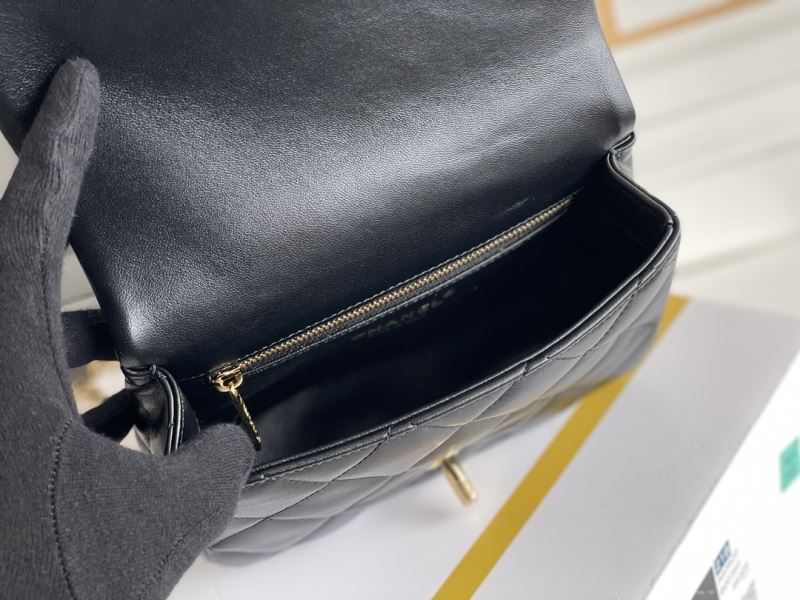 Ch**el satchel bags